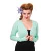 Dancing Days - Flickers Boléro - Menthe verte Product image
